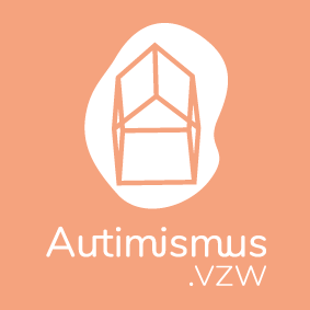 Logo autimismus wit