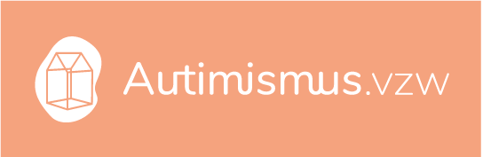 Logo autimismus wit