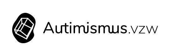 Zwarte logo