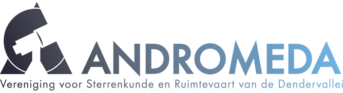 Logo in kleurverloop.