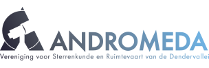 logo andromeda